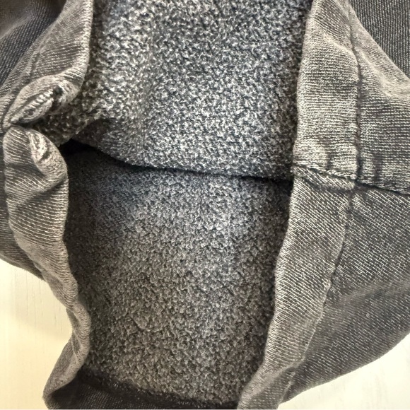 PacSun Men's Black Casual Shorts - Picture 4 of 8